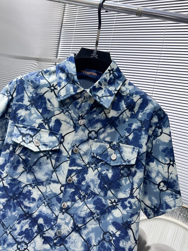 夏服セット側面デザイン